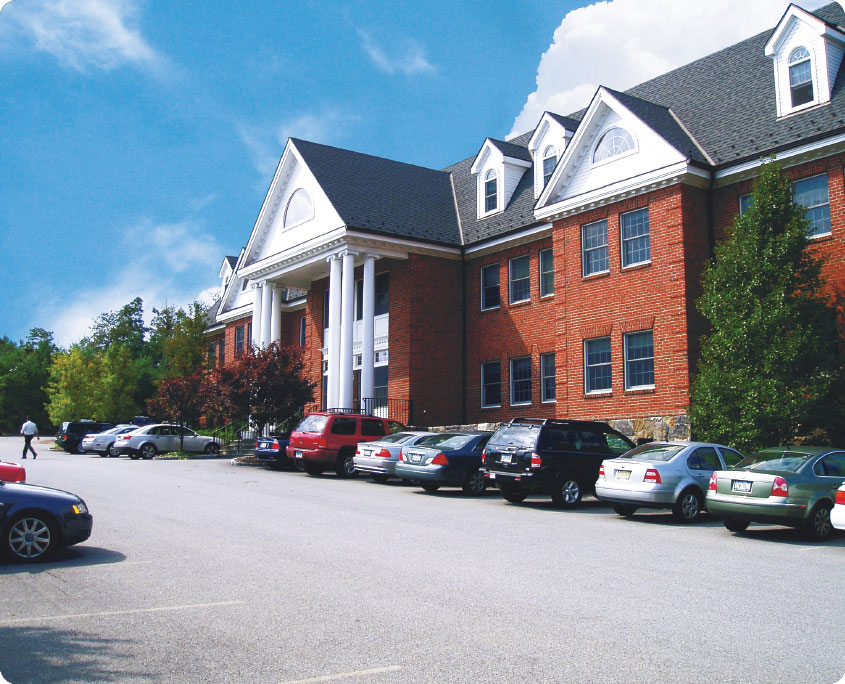 333 Main Street Ashforth