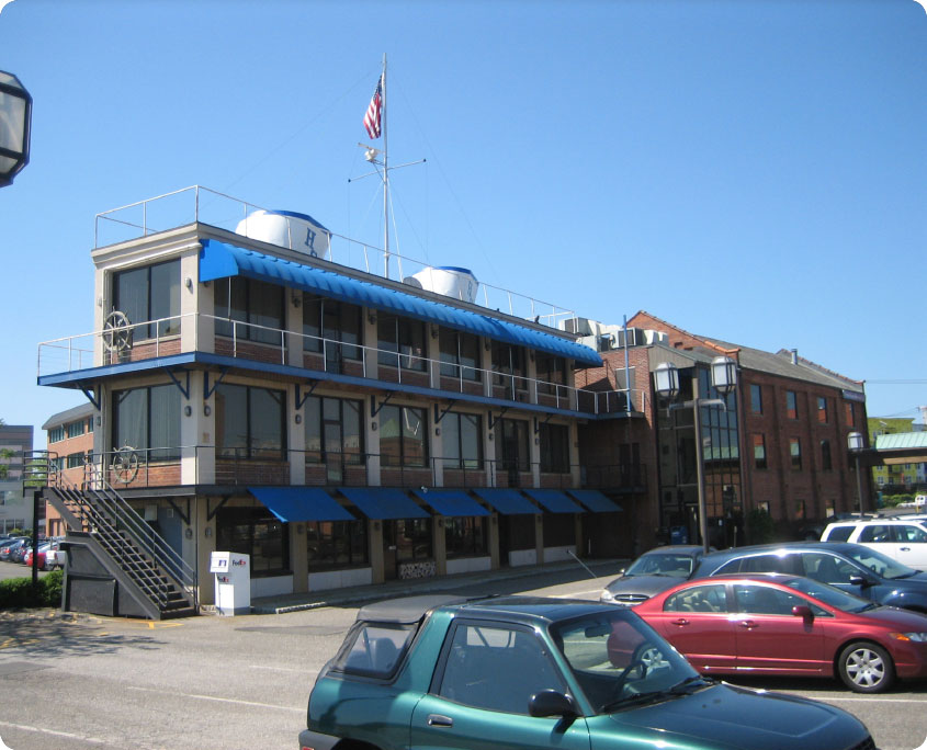 Harbor Square Ashforth