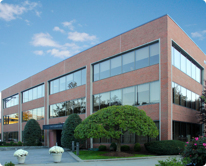 Two Sound View Drive Ashforth