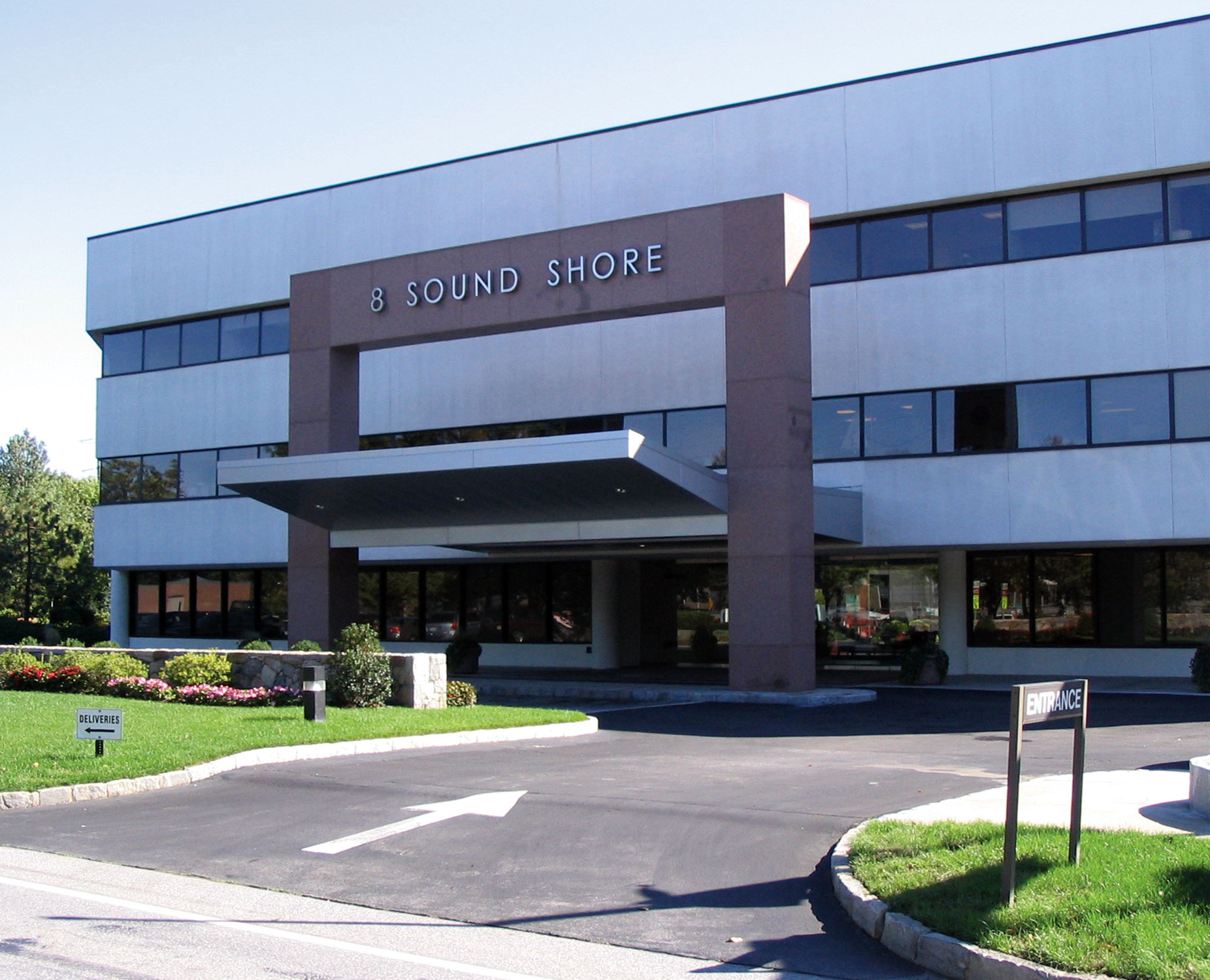 8 Sound Shore Drive Ashforth