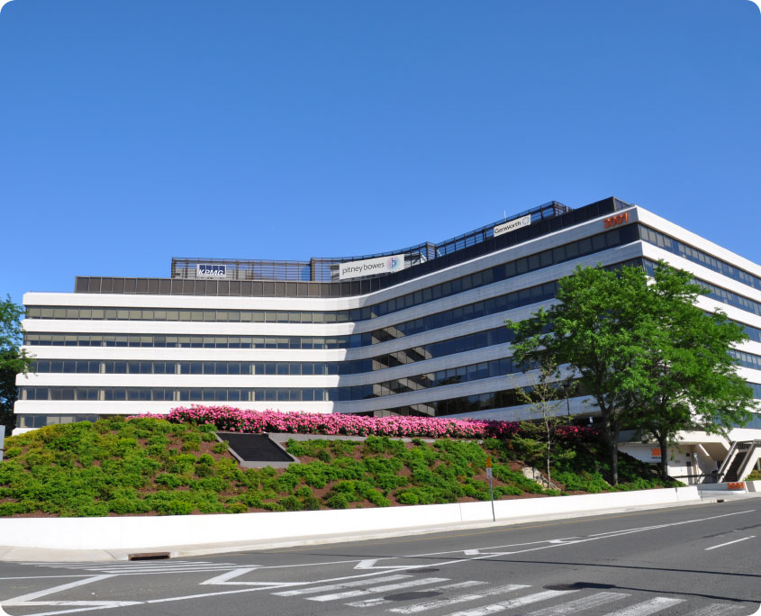 3001 Stamford Square Ashforth