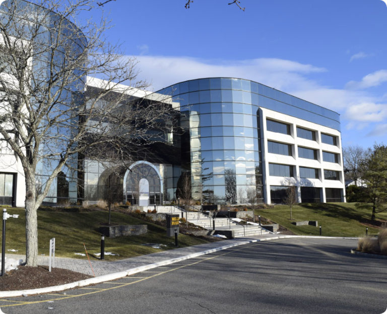 Lee Farm Corporate Park Ashforth