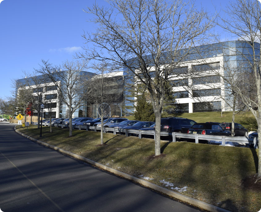 Lee Farm Corporate Park Ashforth