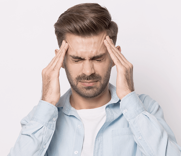 Headache Relief Without Drugs Ashforth Chiropractic
