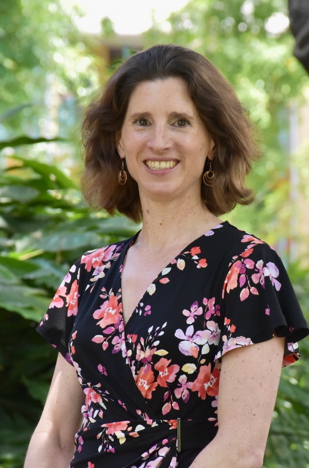 Dr AnneCarlijn Merry Ashgrove Clinic