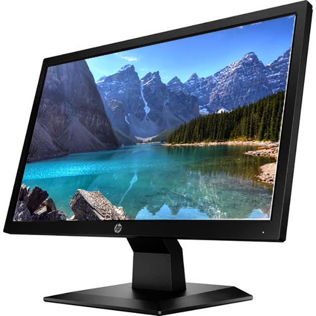 Hp 19″ Inch Monitor Price 6600TK Ashik Computer