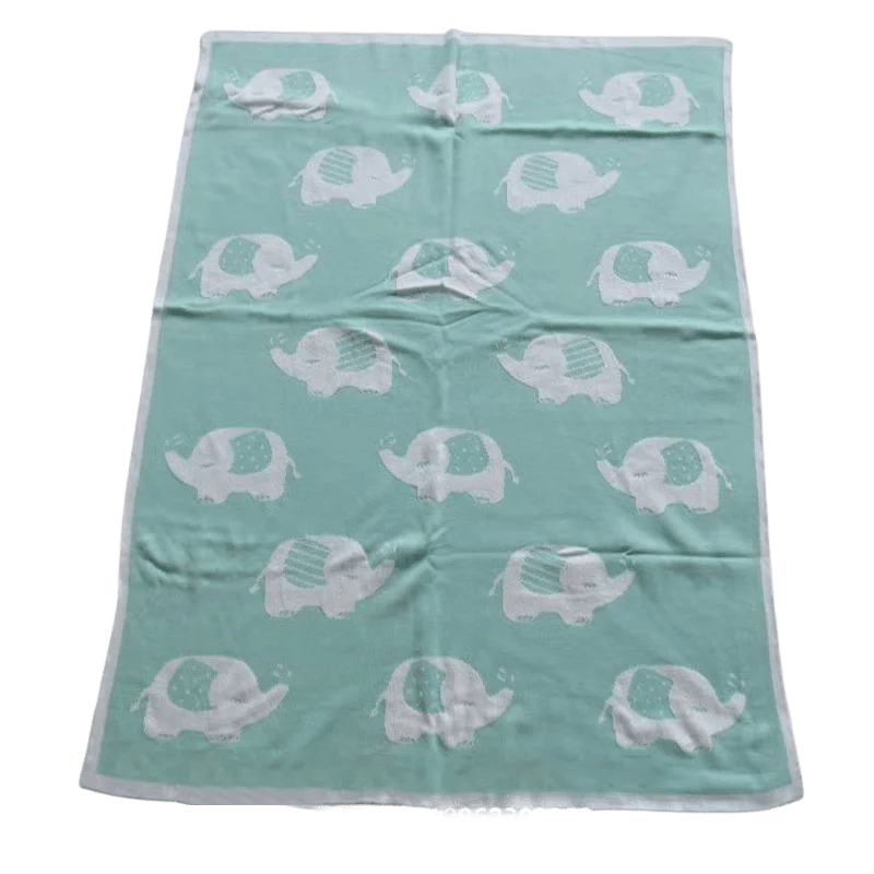 Cotton Blanket Blankets & Throws Manufacturer and Wholesaler