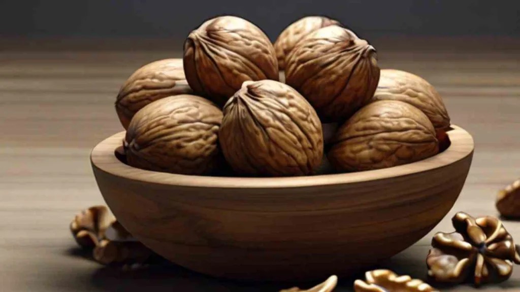 Is Walnut Good for Brain in Hindi, Advantages & Disadvantage
