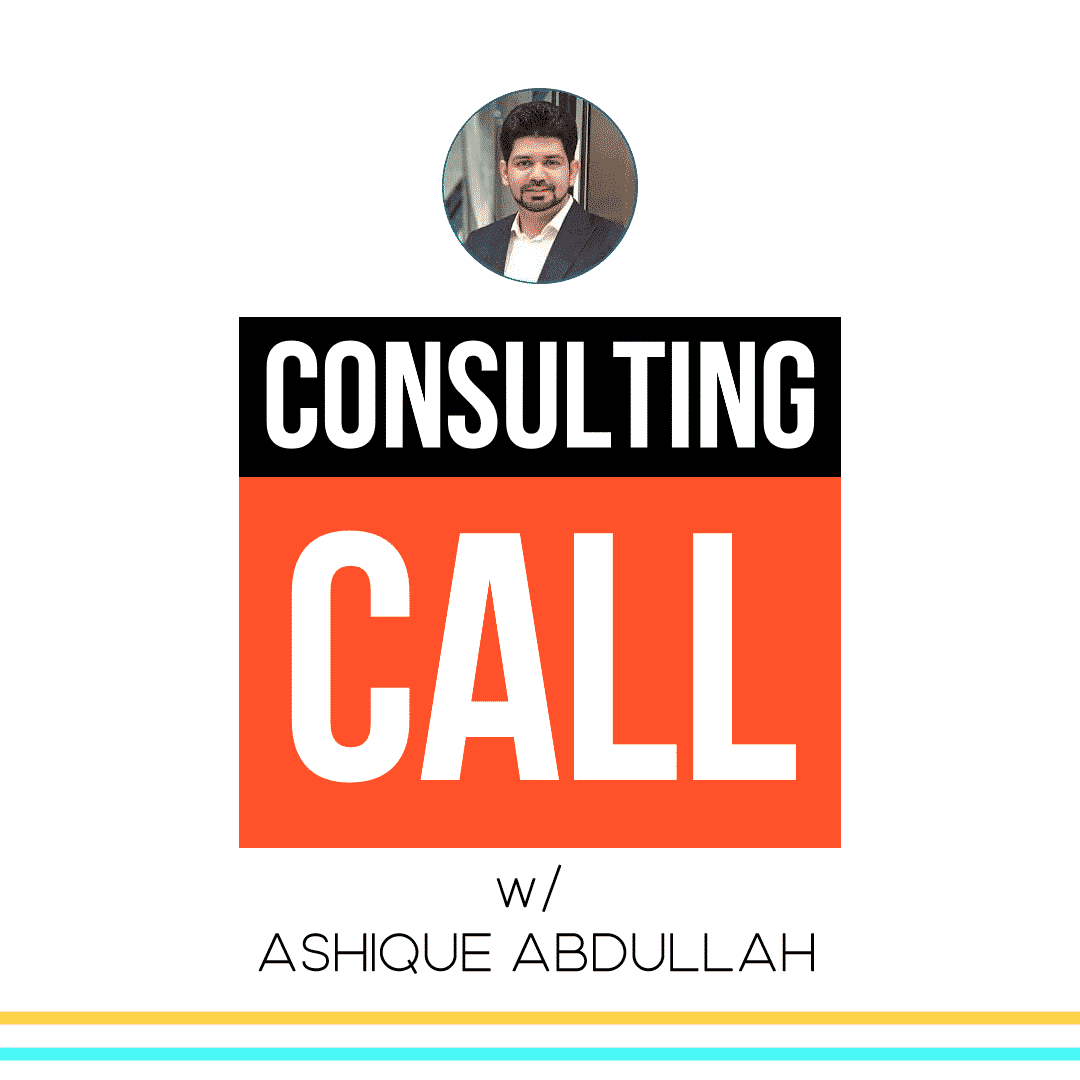 Airbnb Consulting Service Ashique Abdullah