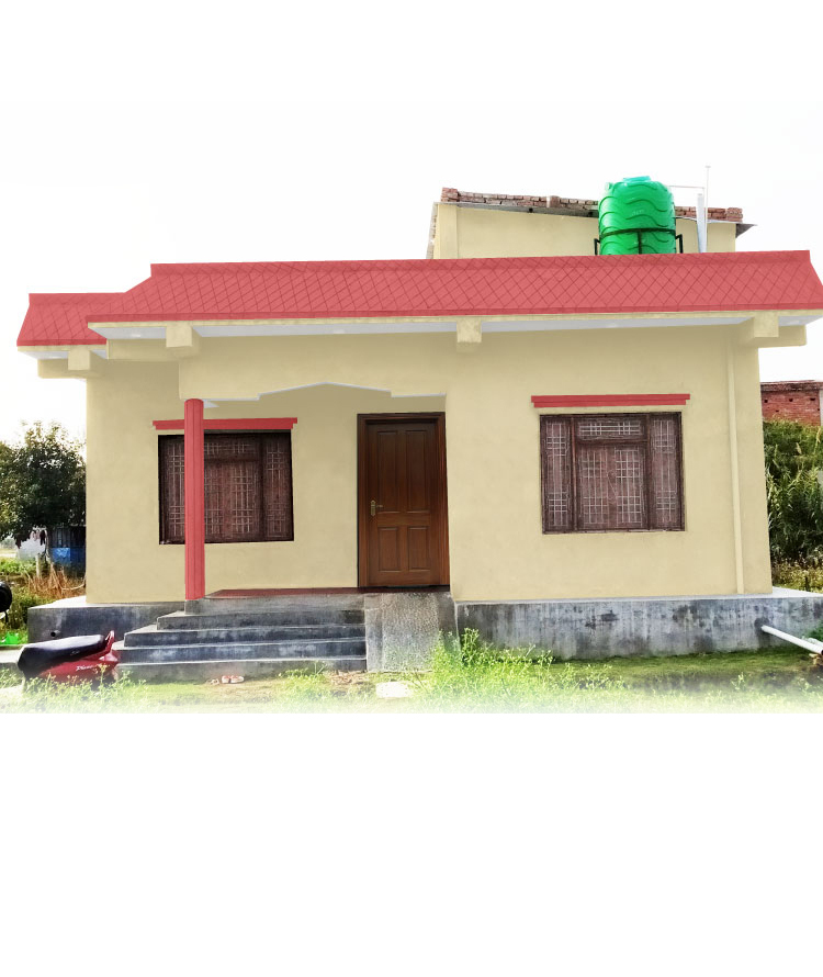 Ashirbad Paints Best Paint Company in Nepal