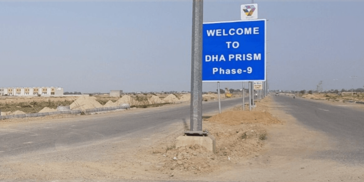 Irrigation Housing Society Property Consultants Ashir Properties