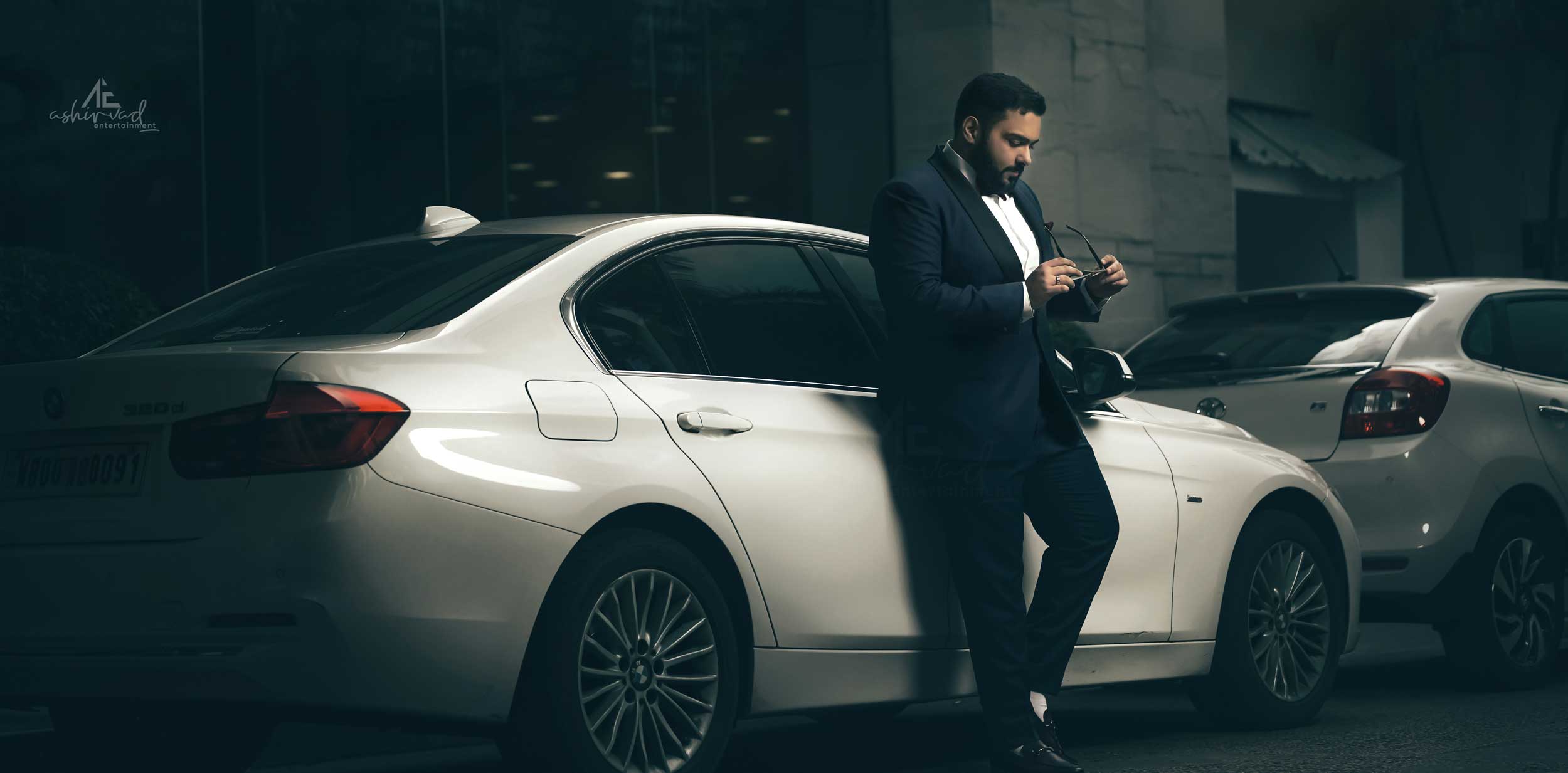 Ashirvad Entertainment