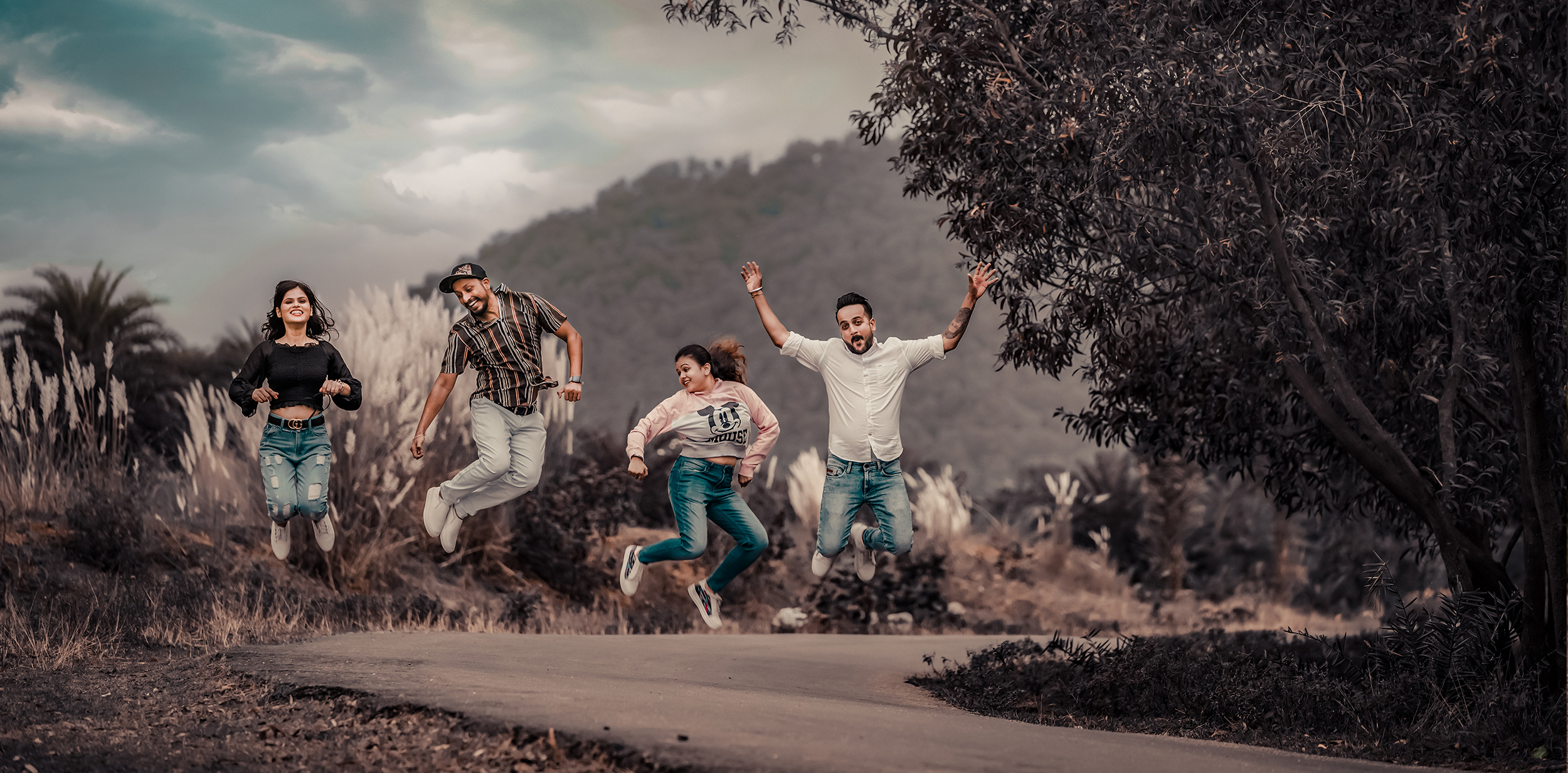 Ashirvad Entertainment