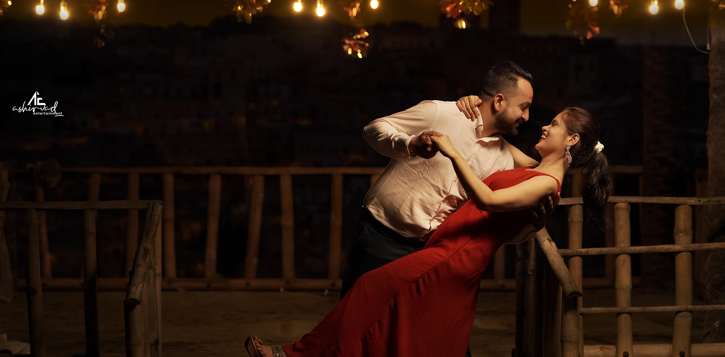 Ashirvad Entertainment