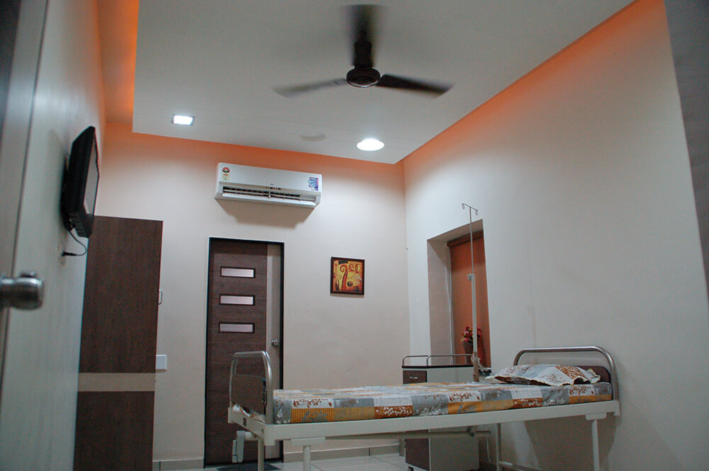 Ashirwad Maternity Hospital Gallery
