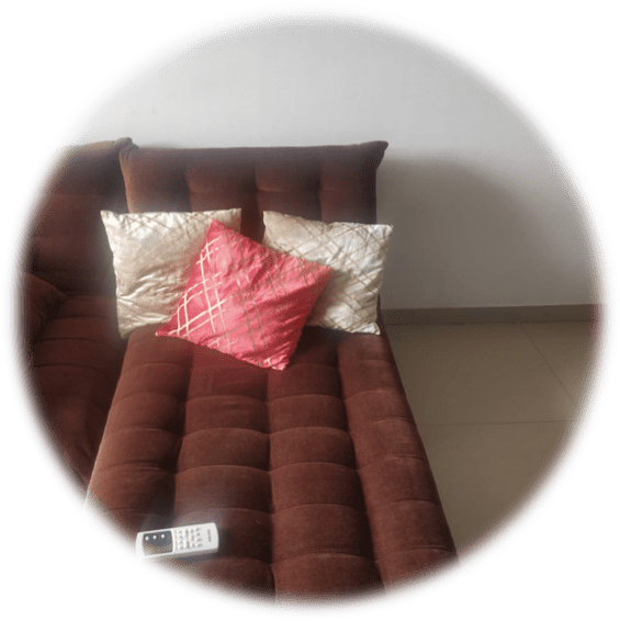 LockdownUnderstanding the Dharavi mindset PAM Books & SWIM Stories