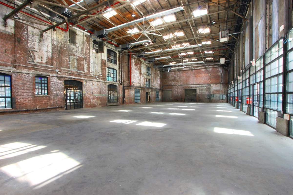 5 Benefits to Renting Warehouse Space Ashish Estate