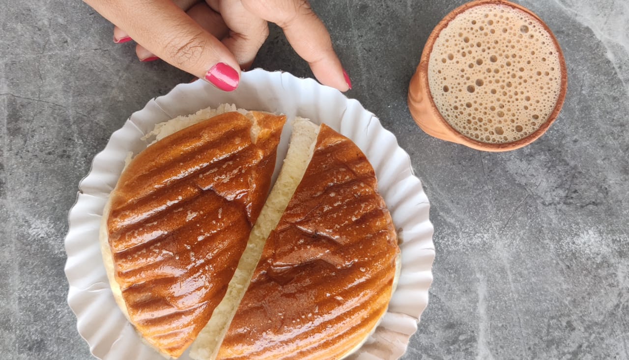 Is Chai Bad For Health? ASHITA AGRAWAL