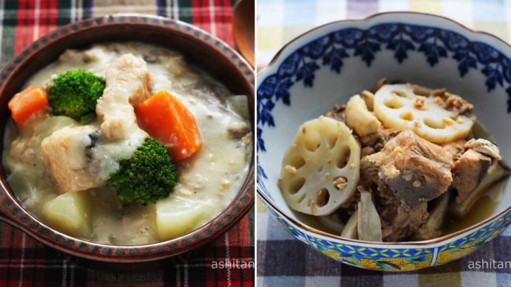 簡単に作れておいしい！魚の缶詰レシピのまとめ アシタノワークス