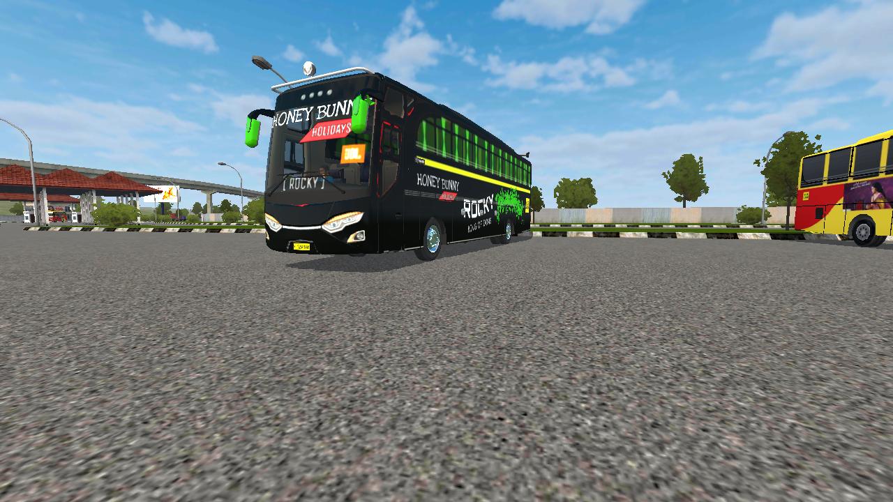 AR EDITZZ KERALA LIVERIES FOR BUSSID PART 1 AR EDITZZ BUSSID LIVERIES