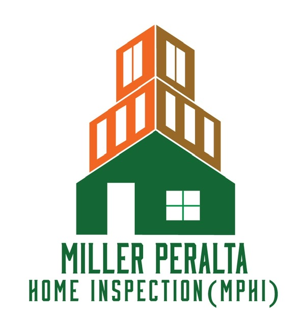 Alfonso MillerPeralta ASHI Certified Inspector American Society of