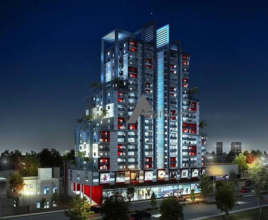 Apartment for Rent in La Grande, North Nazimabad Ashiyaan