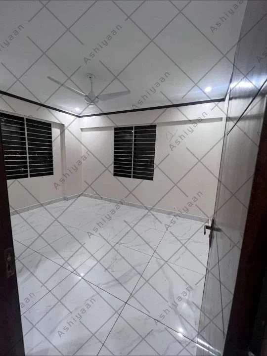 Flat for Sale in Clifton Block 2, Karachi Ashiyaan