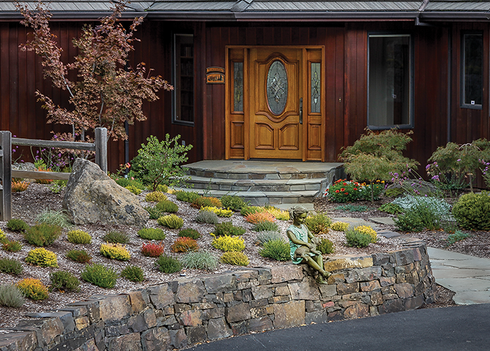 Banyan Tree Landscape Construction Ashland Oregon LocalsGuide