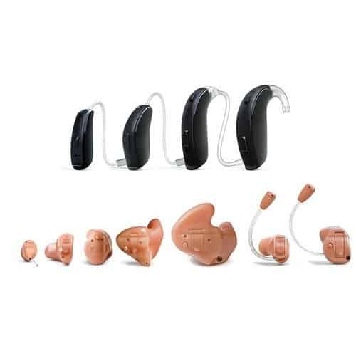 Hearing Aids In Northern Wisconsin & Ironwood, MI Styles, Features