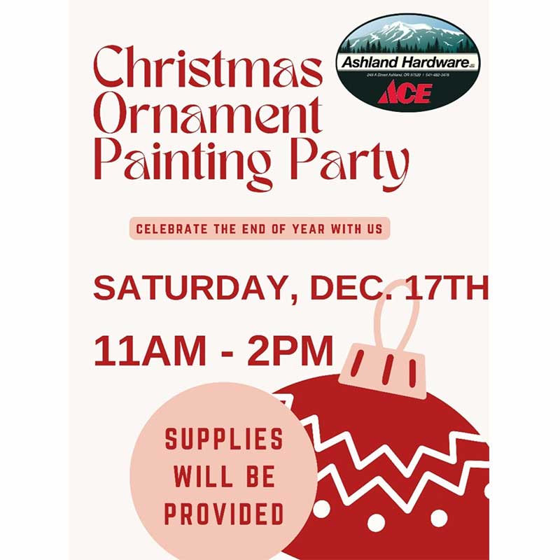 ACE Hardware Ashland