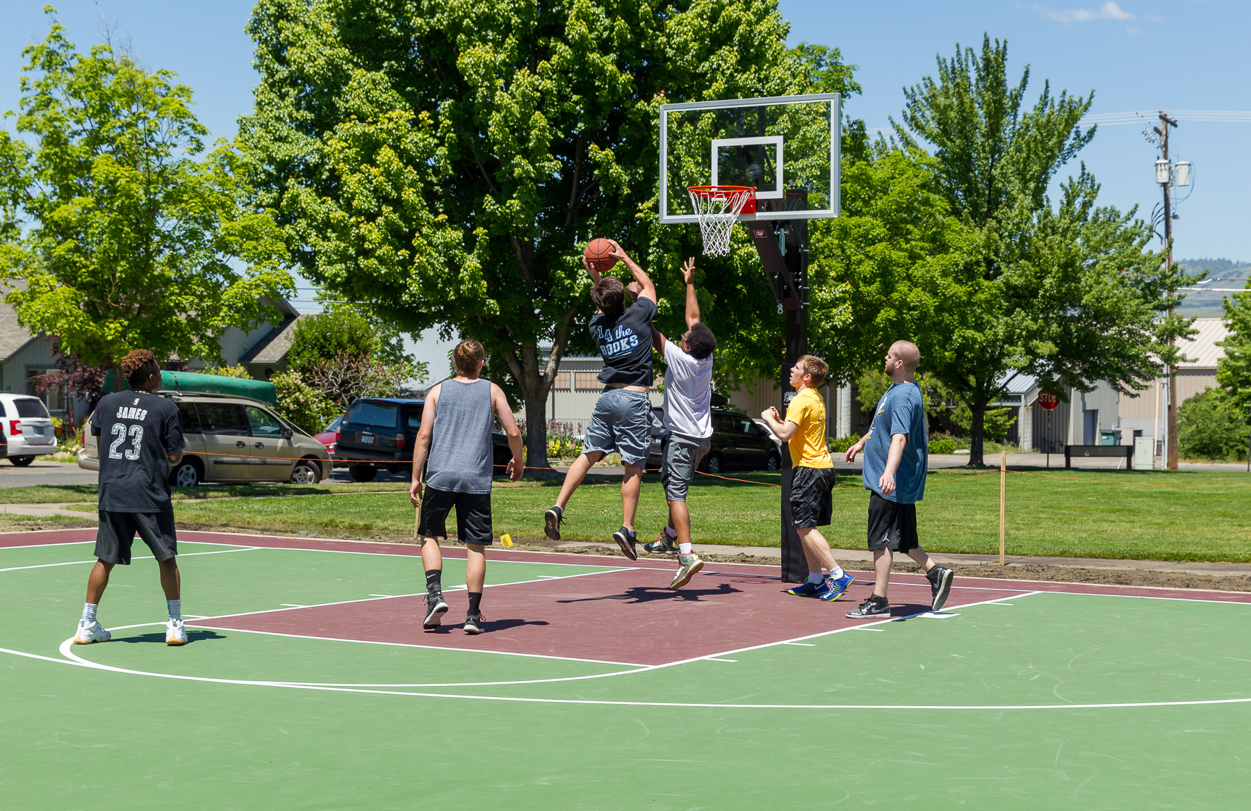 Gallery Ashland Parks & Rec Foundation