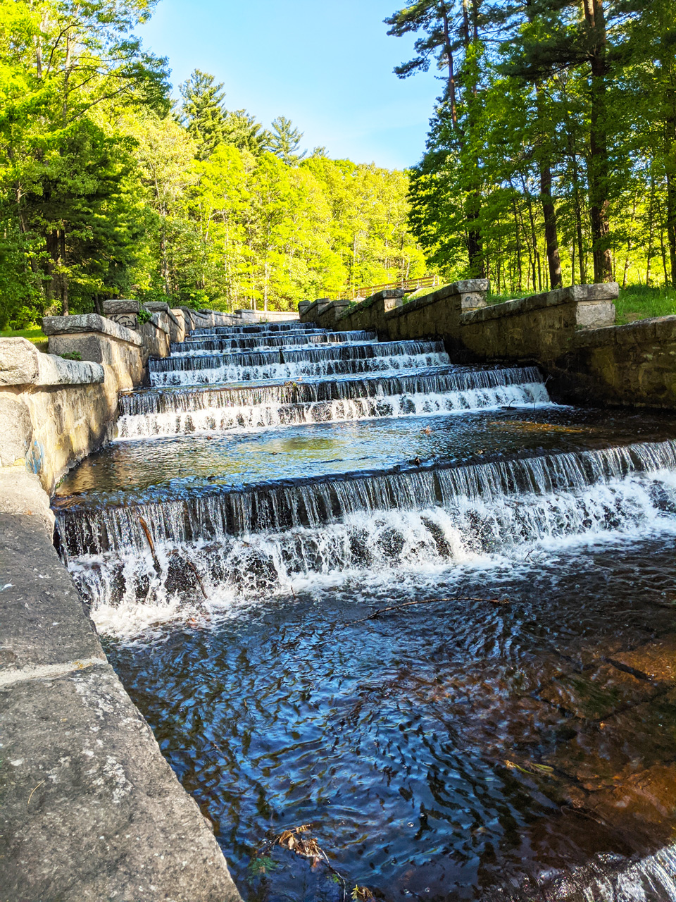 Contact Ashland State Park