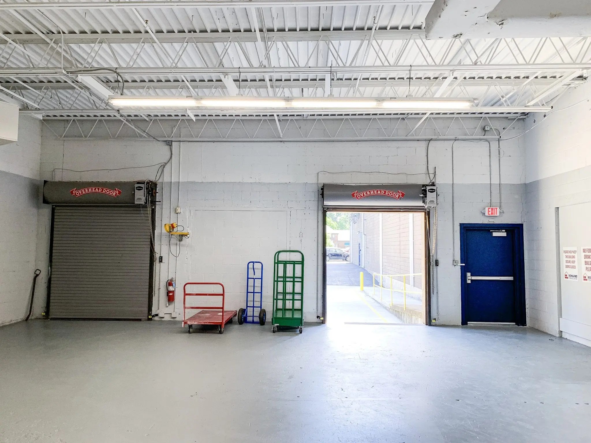 Storage Units in Belleville IL Ashland Storage Centers