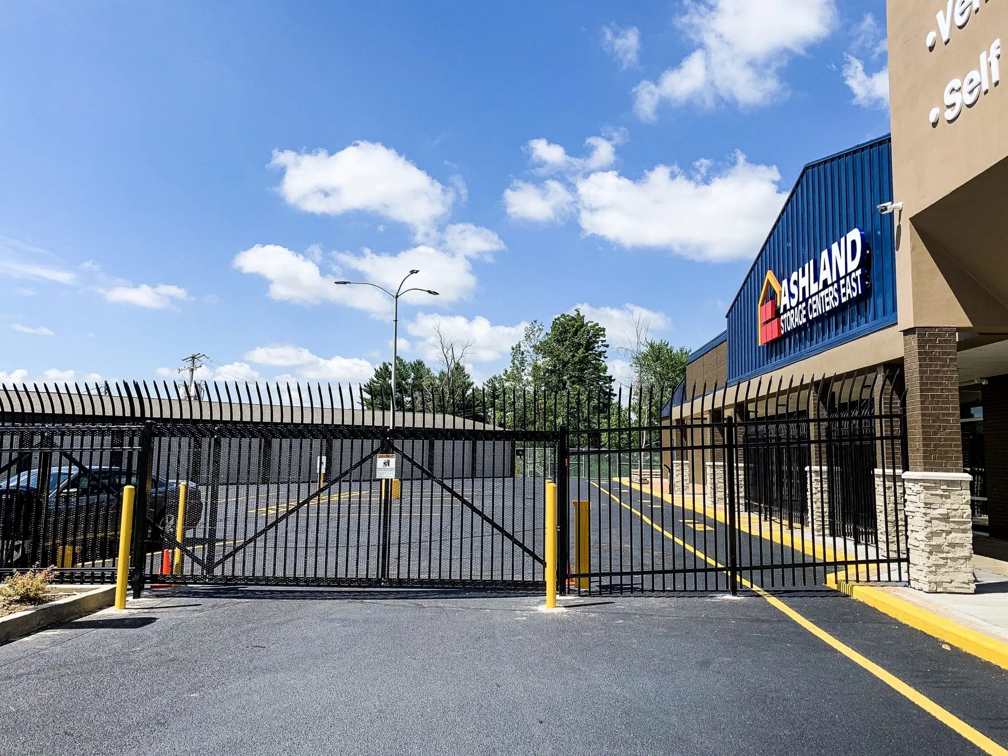Storage Units In Ashland at Stockman blog