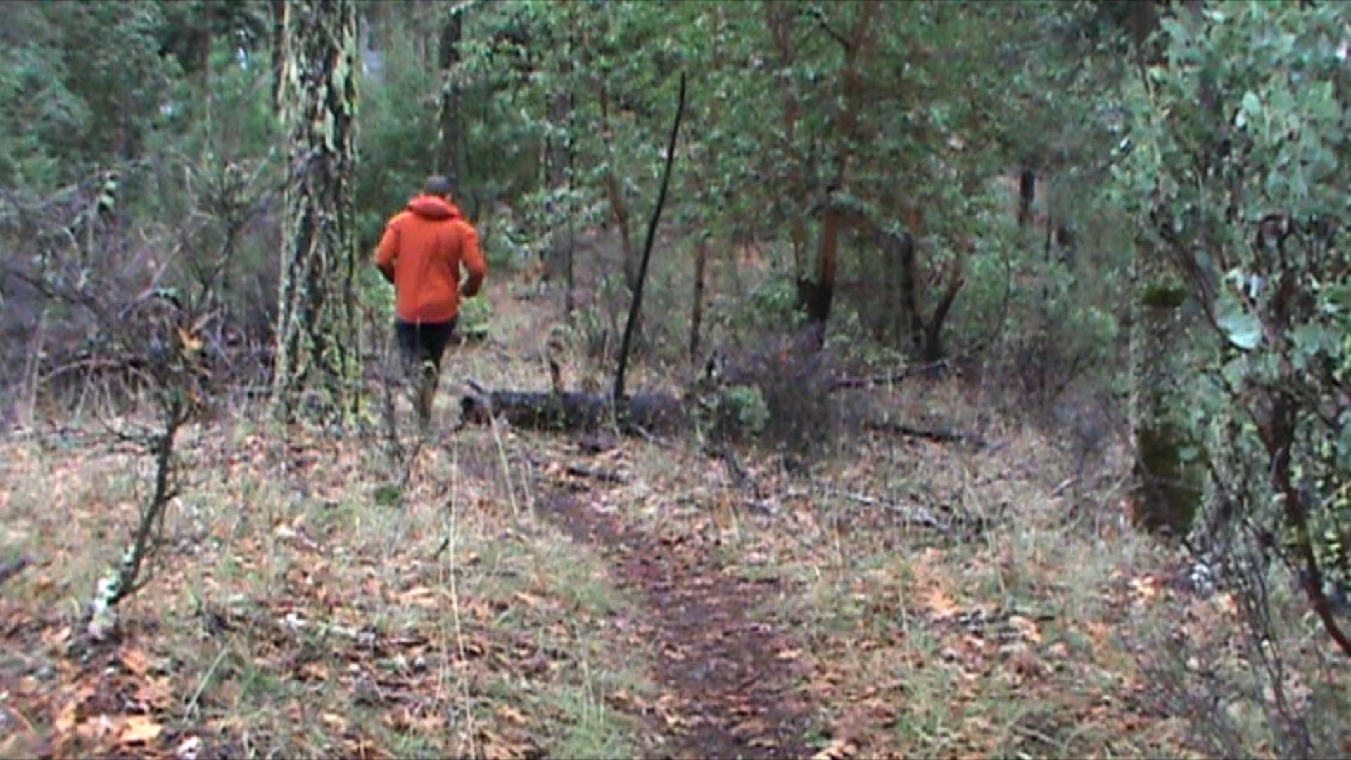 Ashland Trails Videos and Maps of Lewis Loop