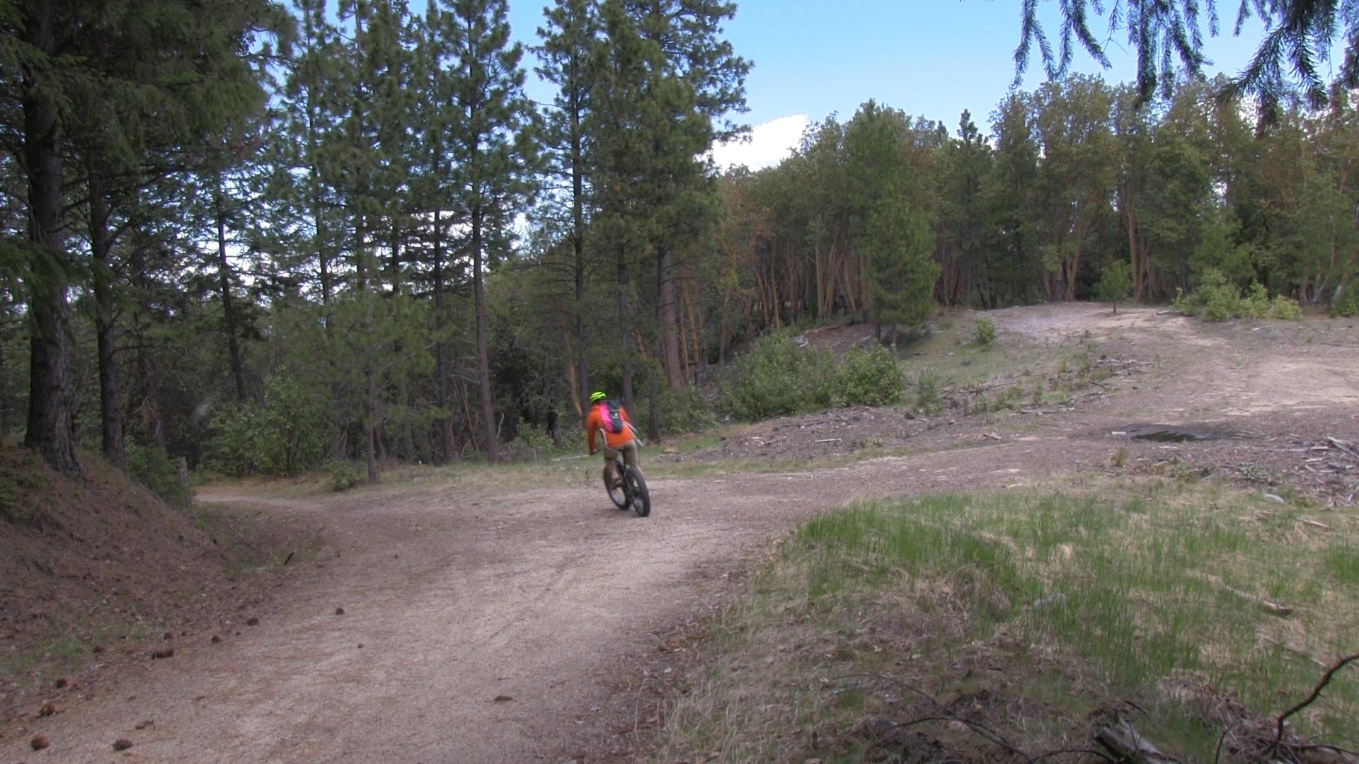 Hitt Road Ashland Oregon Ashland Trails