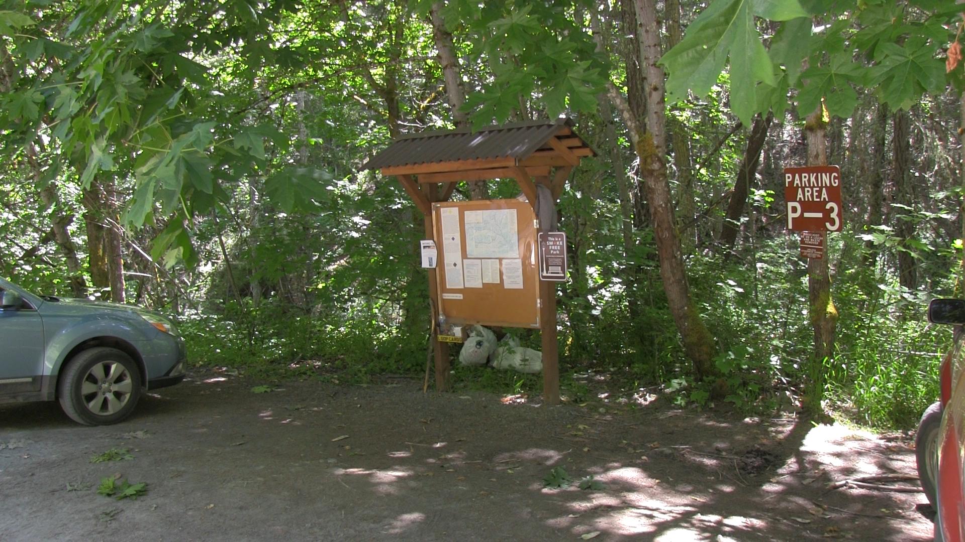 Ashland Trails Videos and Maps of Jacksonville Forest Park