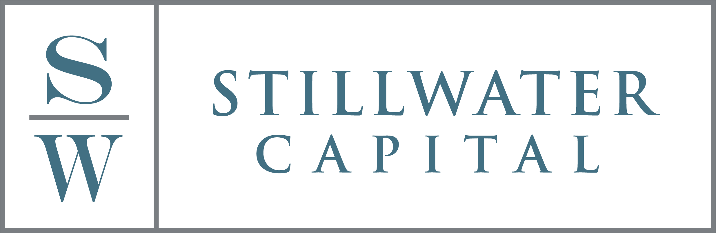 Stillwater Capital ASHLAR PROJECTS