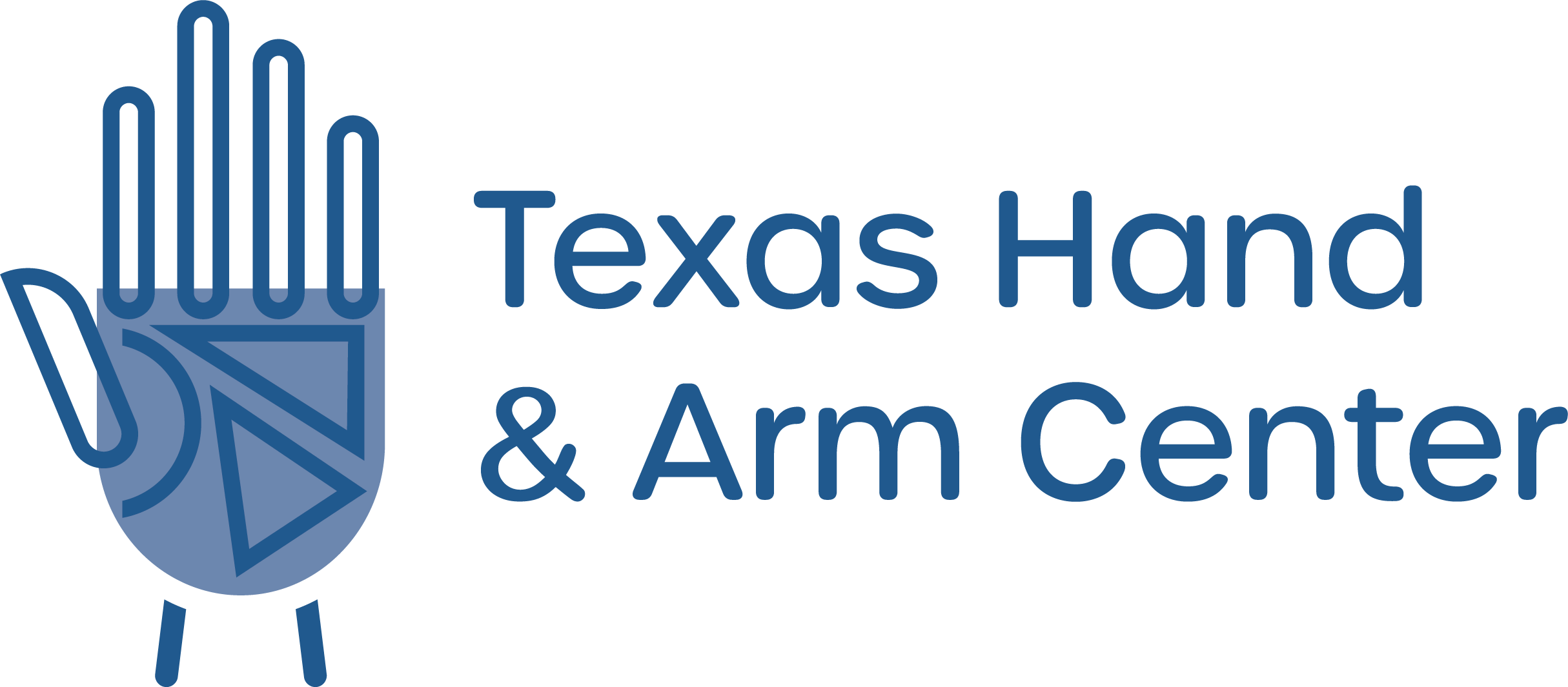 Texas Hand and Arm Center ASHLAR PROJECTS