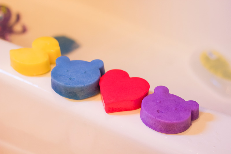 10 Ways to Make Bath Time Fun for Toddlers Ashlee Nichols