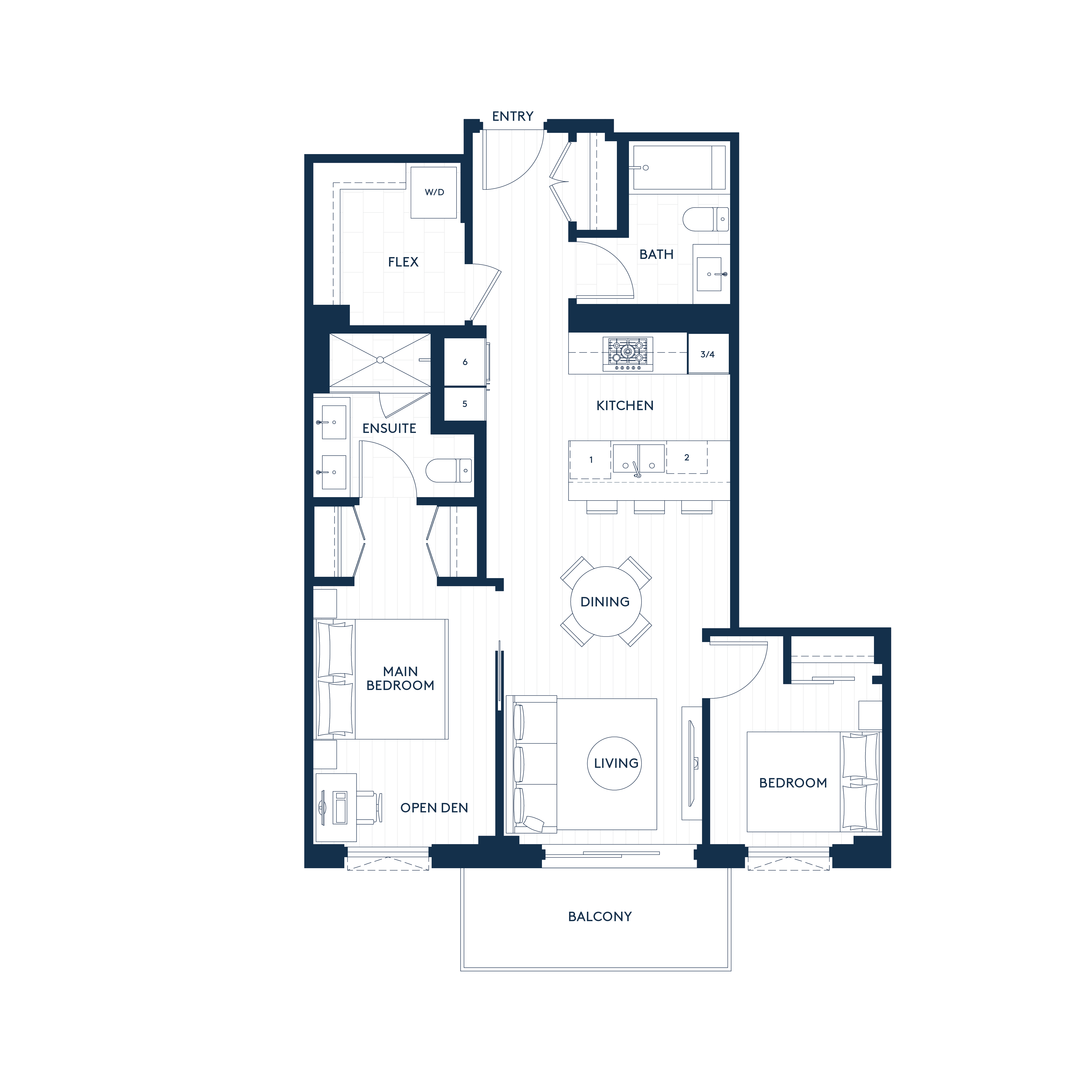 B5 Ashleigh Oakridge