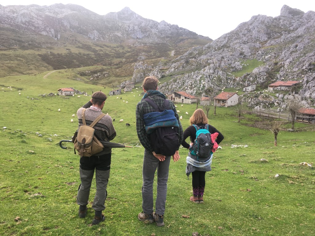 Day hikes in Asturias, Spain Travel Bugg