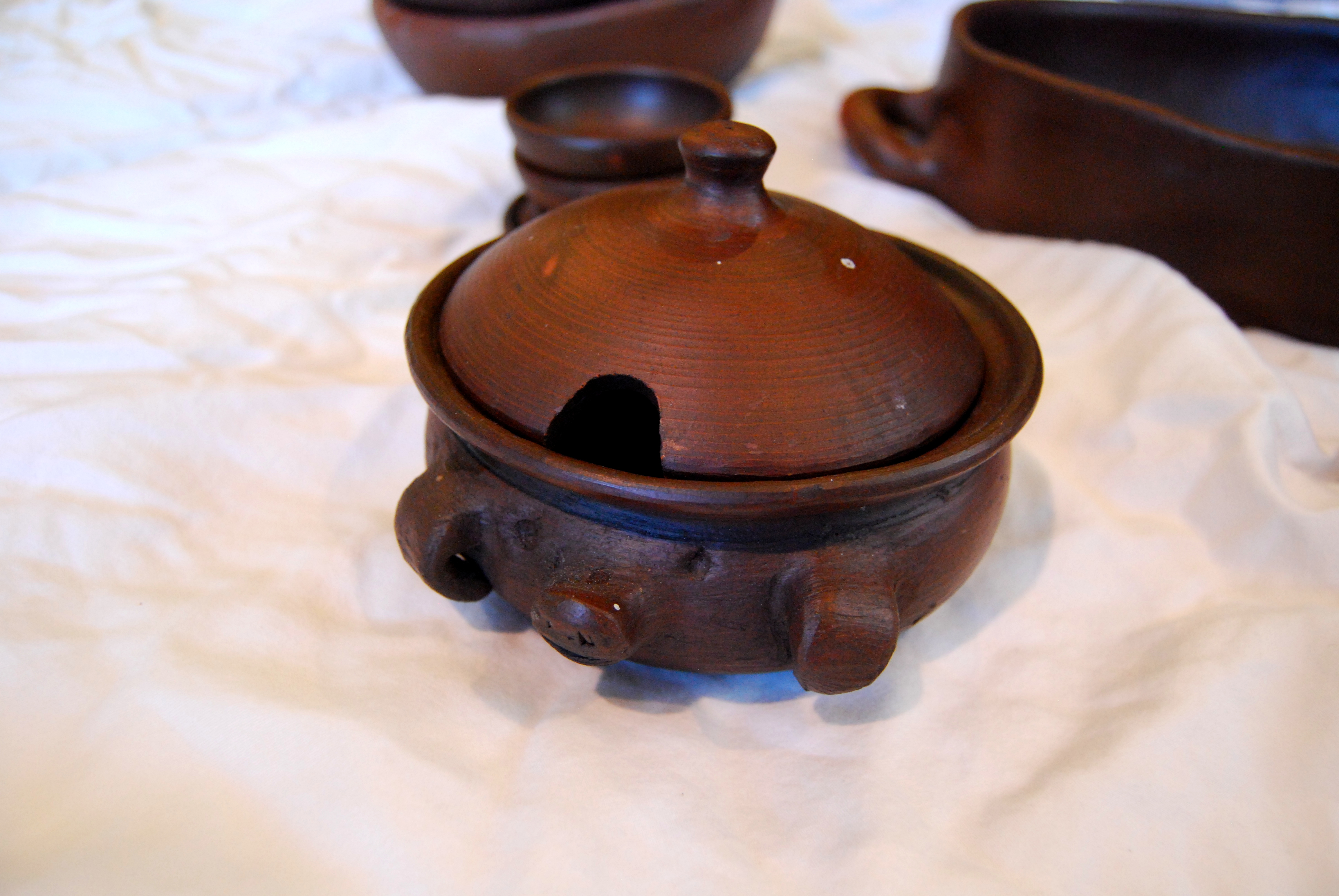 Souvenirs from Chile