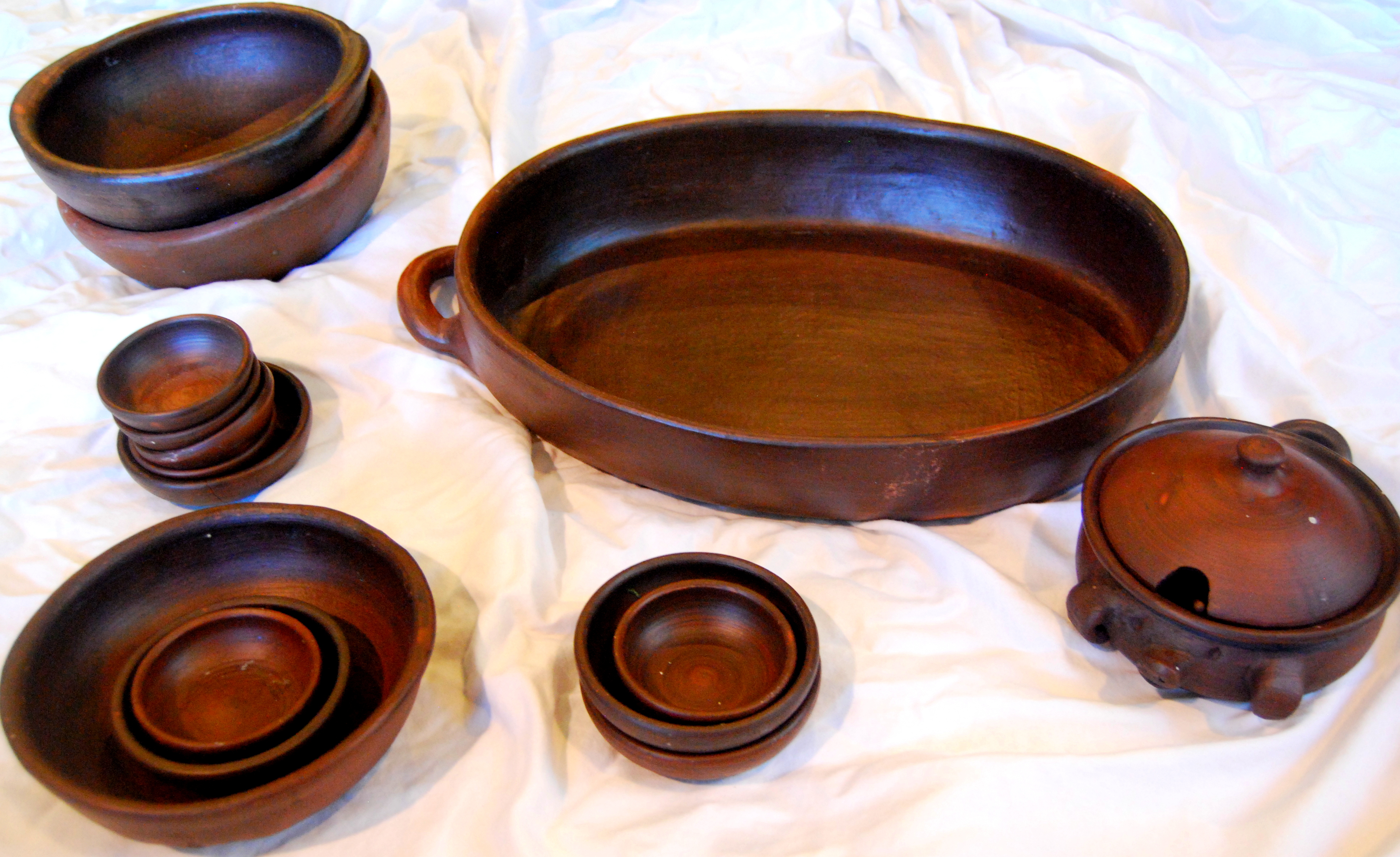 Souvenirs from Chile