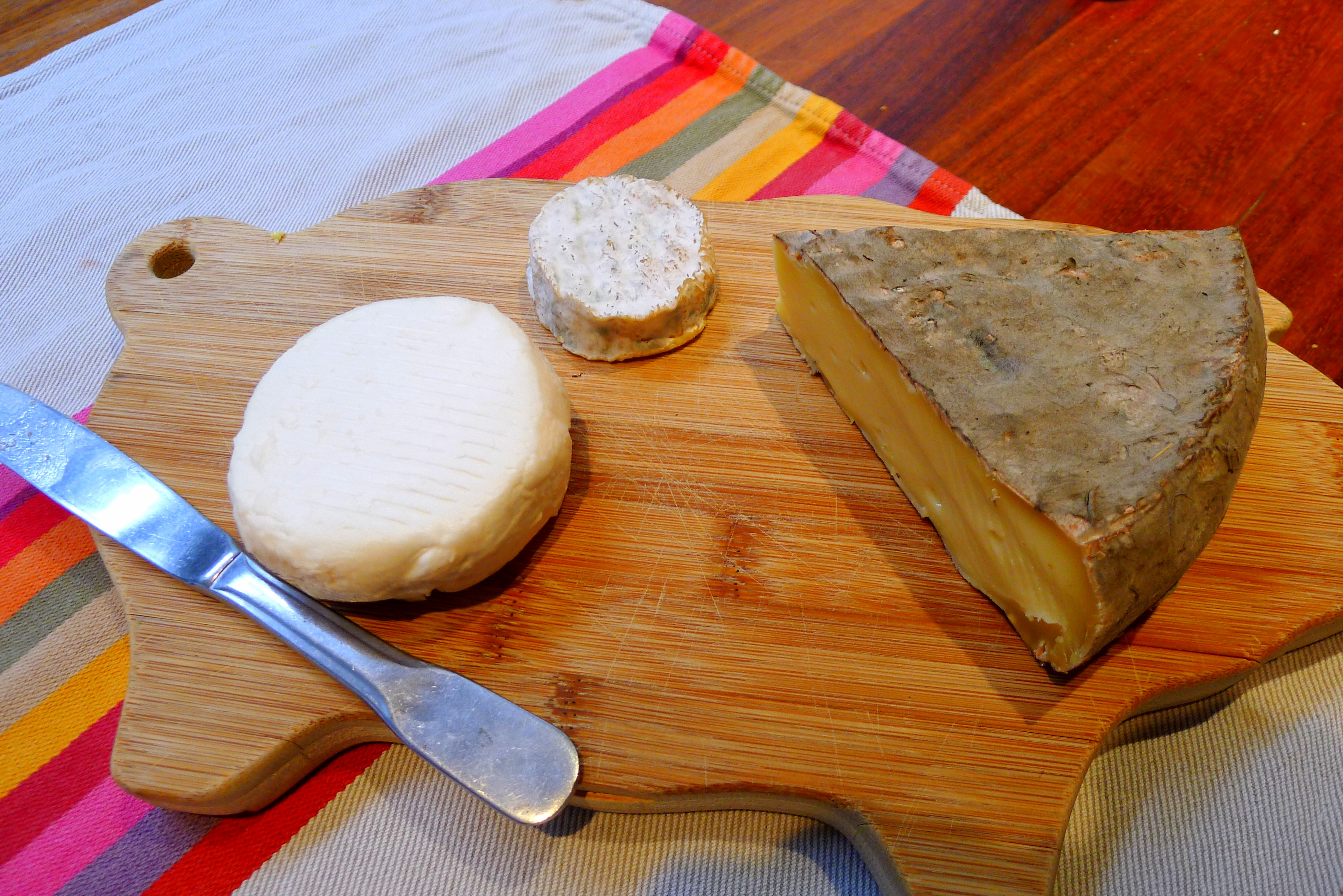 French Cheese How to Buy, Store and Serve French Cheese Properly