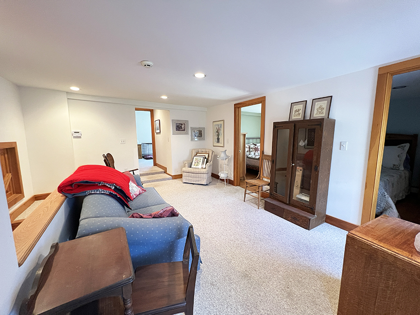 Dream Country Farmhouse Ashley Connor Realty