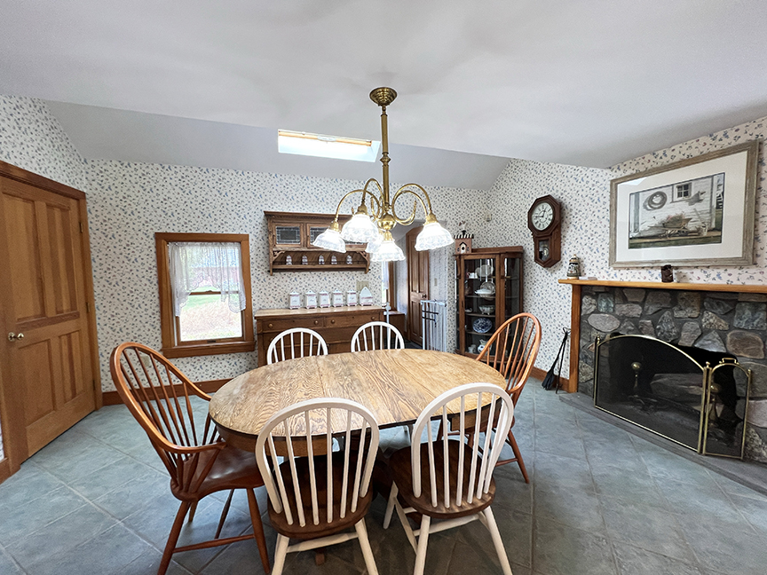 Dream Country Farmhouse Ashley Connor Realty