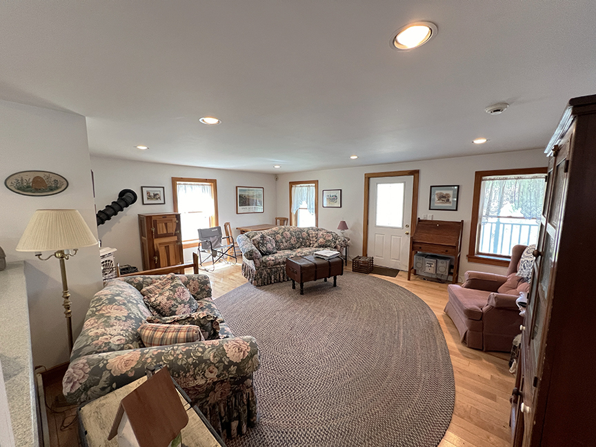 Dream Country Farmhouse Ashley Connor Realty