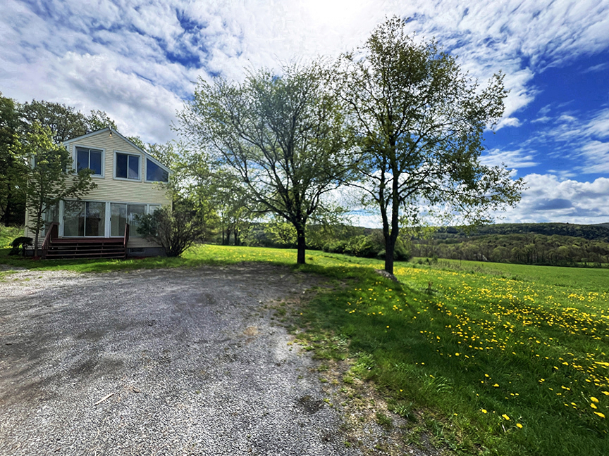 Slice of Paradise Ashley Connor Realty