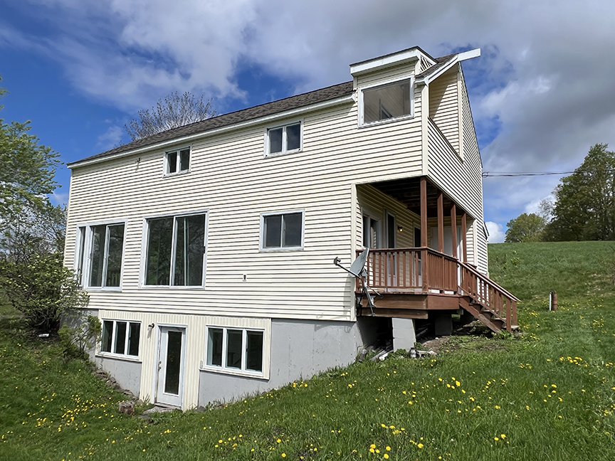 Slice of Paradise Ashley Connor Realty